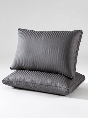 Down Alternative Bed Pillows – Soft & Supportive Sleeping Pillows