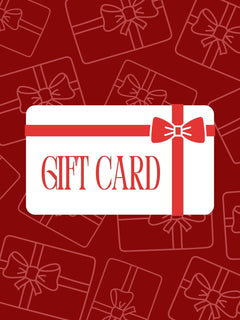 SwanSway Gift Card