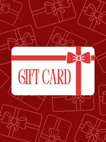 Magic Curve Gift Card
