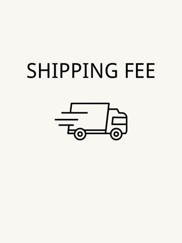 Shipping fee