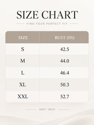 Women’s Soft Lyocell Denim 3/4-Sleeve Button-Up Shirt