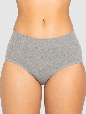 Leakproof Sport Bikini Period Underwear