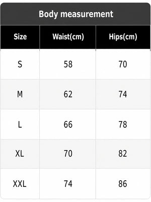 6-Pack High Waisted Cotton Briefs for Women