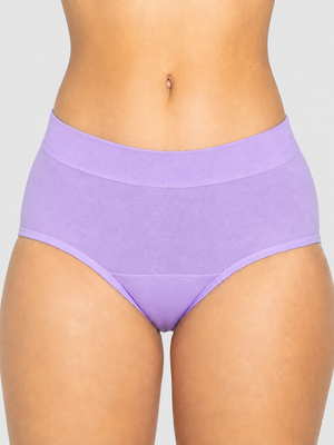Leakproof Sport Bikini Period Underwear