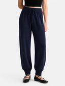 The Cozy Wool Knit Jogger