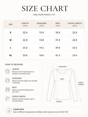 Women's Soft Cashmere Blend Crew Neck Sweater