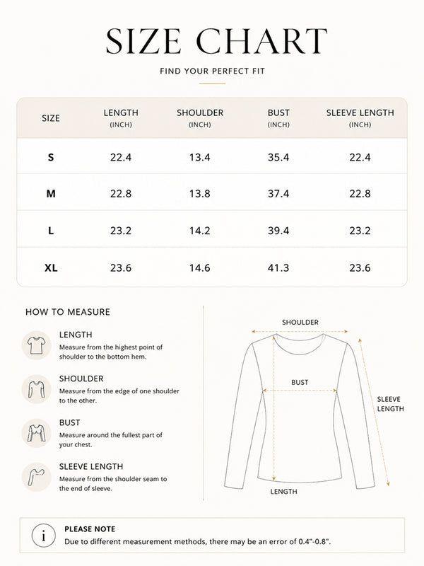 Women's Soft Cashmere Blend Crew Neck Sweater