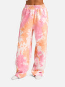 Minimalist Straight Leg Casual Comfy Stretchy Athleisure Sweatpants