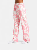 Minimalist Straight Leg Casual Comfy Stretchy Athleisure Sweatpants