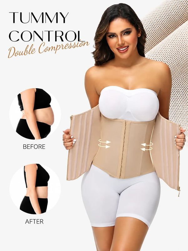 Waist Sculpting Tummy Control Shapewear