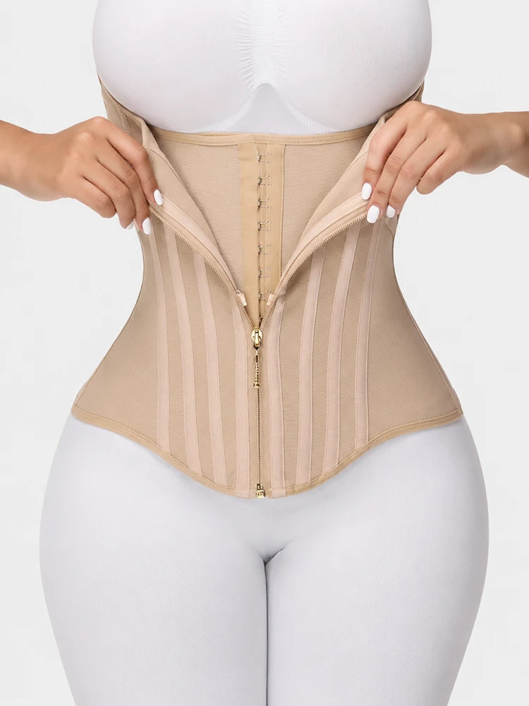 Waist Sculpting Tummy Control Shapewear