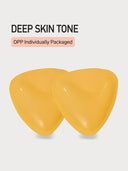 Double-Sided Sticky Push Up Bra Inserts