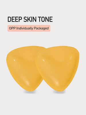 Double-Sided Sticky Push Up Bra Inserts