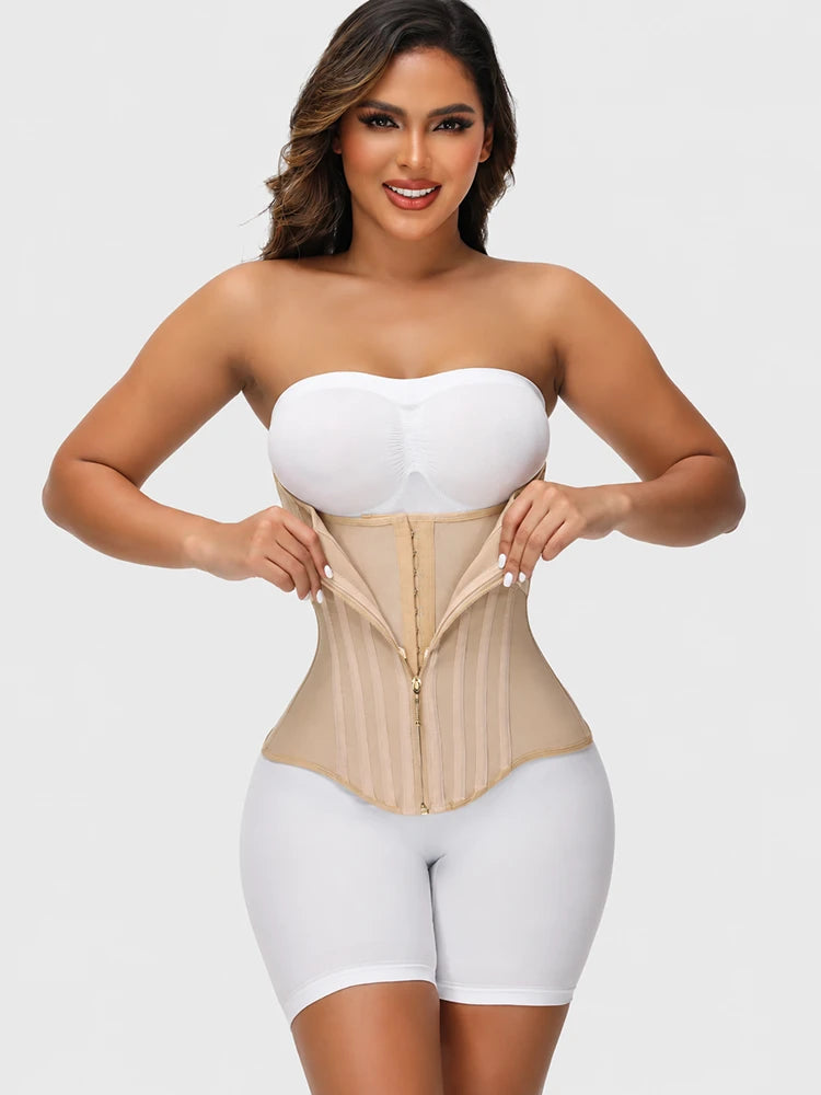 Waist Sculpting Tummy Control Shapewear