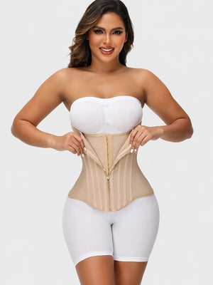 Waist Sculpting Tummy Control Shapewear