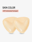 Double-Sided Sticky Push Up Bra Inserts