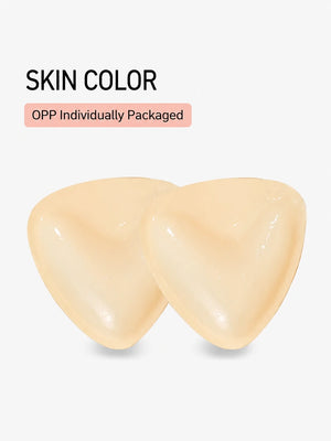 Double-Sided Sticky Push Up Bra Inserts