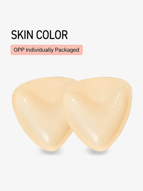 Double-Sided Sticky Push Up Bra Inserts