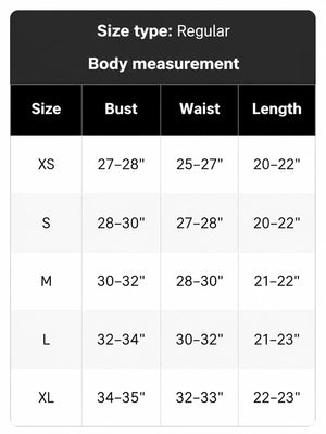 Women's Seamless Spaghetti Strap Shaping Tank Top