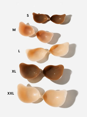 Invisible Sculpting Cleavage Bra