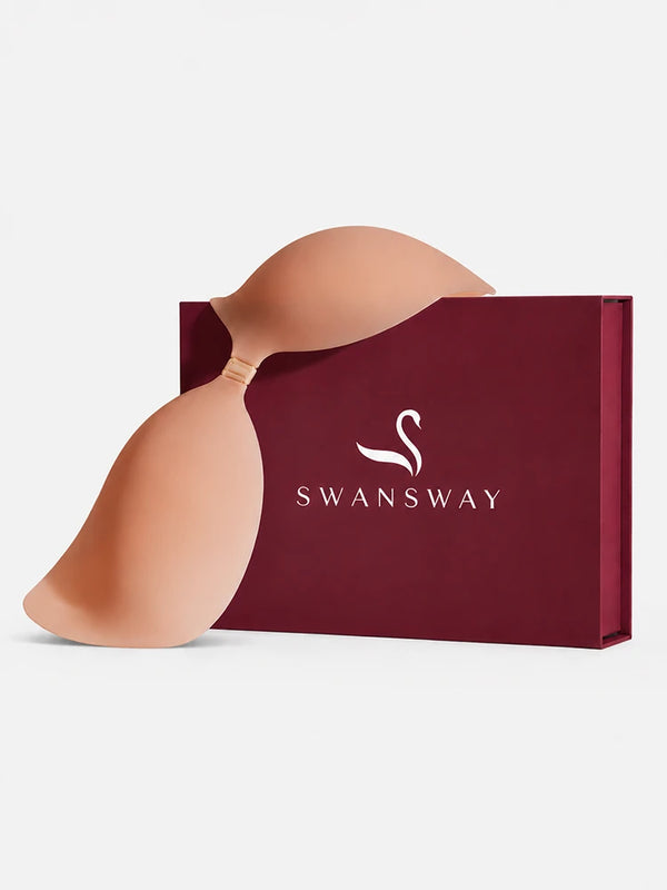 Invisible Sculpting Cleavage Bra