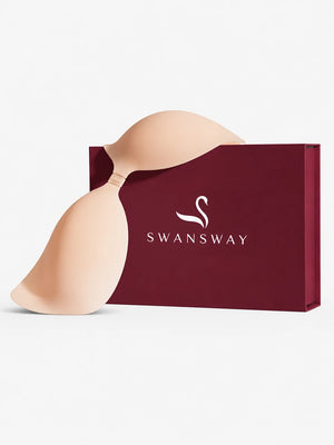 Invisible Sculpting Cleavage Bra