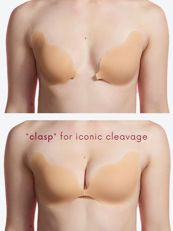 Invisible Sculpting Cleavage Bra
