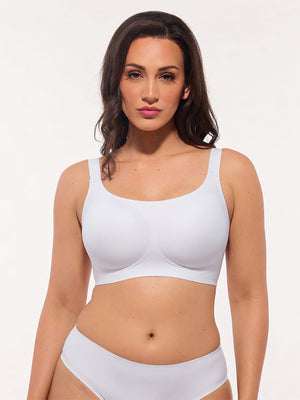Wireless Jelly Bra