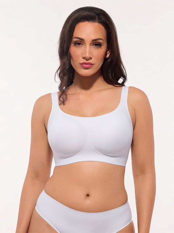 Wireless Jelly Bra