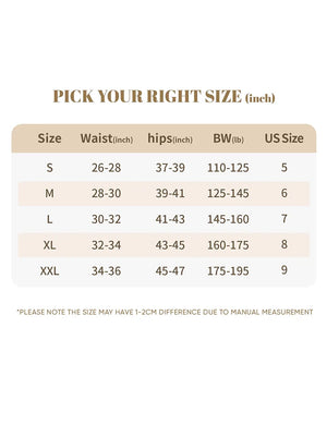 High-Waisted Tummy Control Lace Briefs